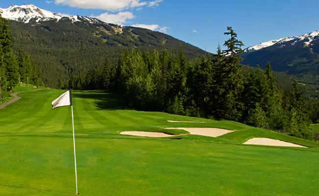 BC Aircraft Charters